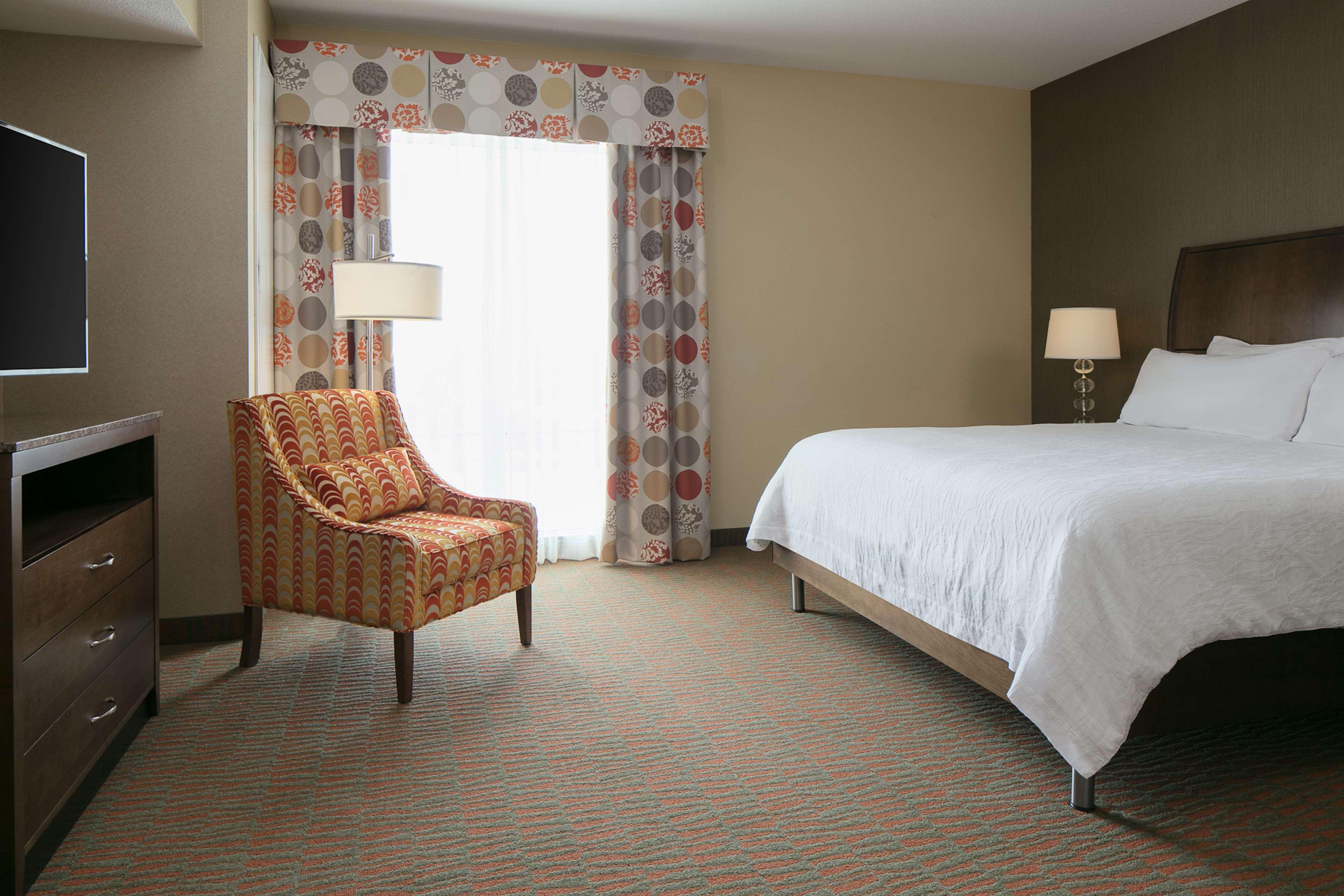 Hilton Garden Inn Manhattan Kansas Exterior photo