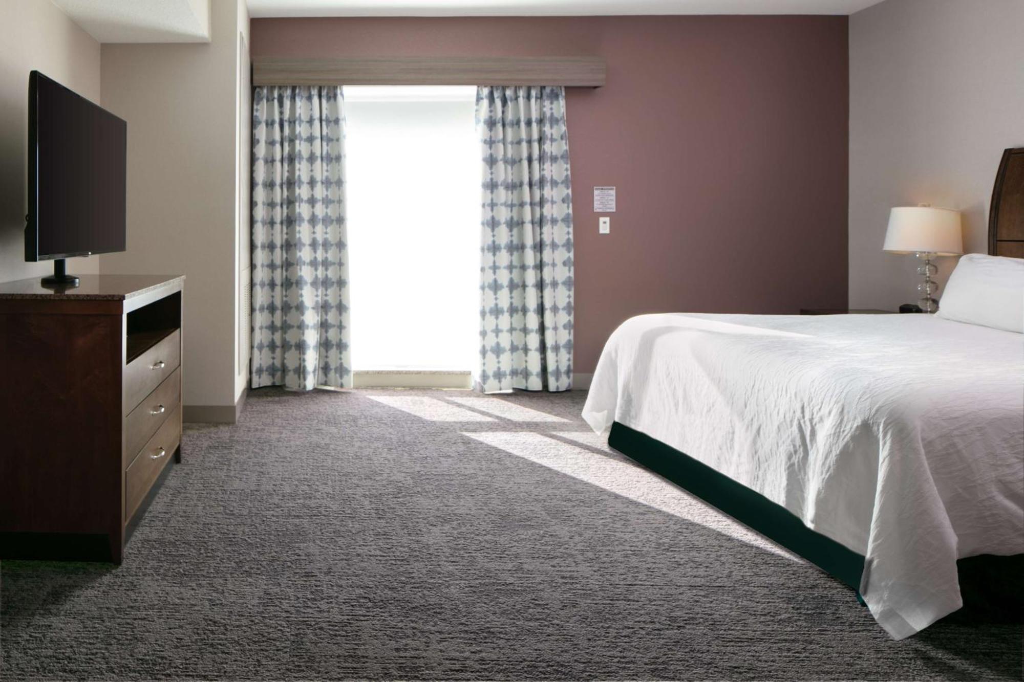 Hilton Garden Inn Manhattan Kansas Exterior photo