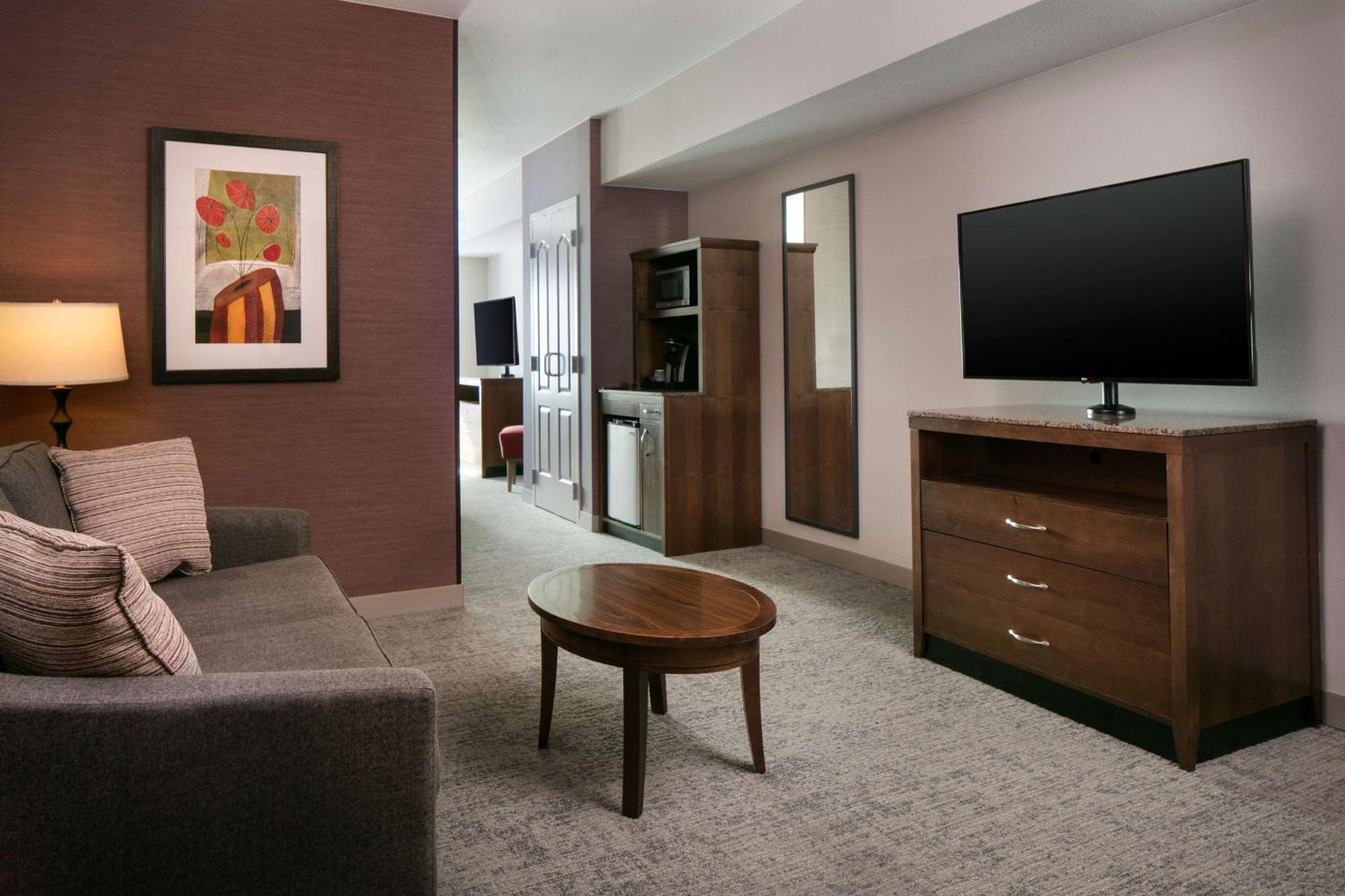 Hilton Garden Inn Manhattan Kansas Exterior photo