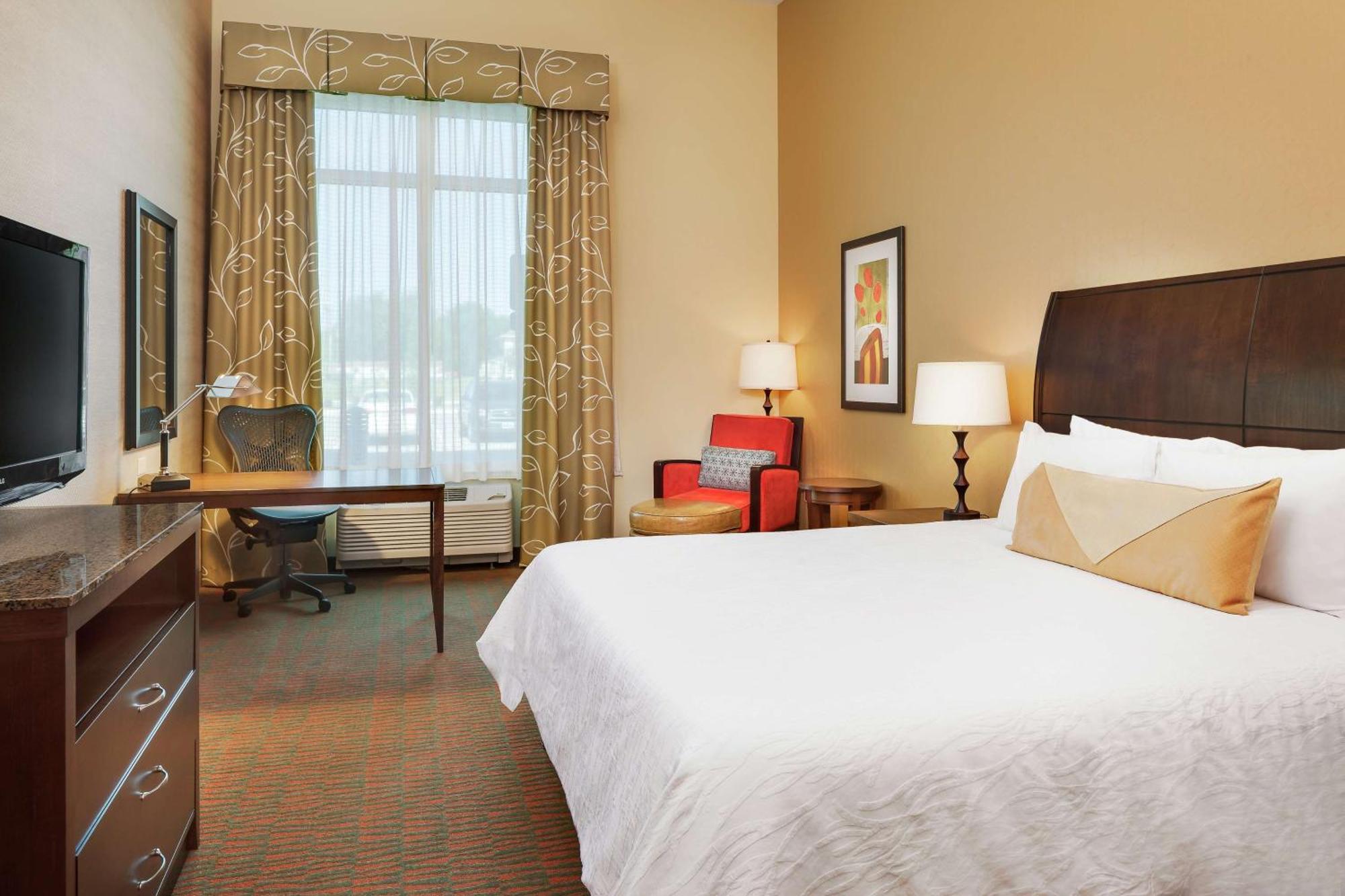 Hilton Garden Inn Manhattan Kansas Exterior photo